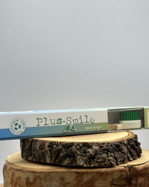 Bio Spazzolino naturale Euka - Oligea azienda agricola di Massarosa LU