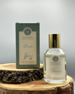 Edp-Poesia-Melogranoantico-bioprofumeria-Oligea azienda agricola di Massarosa LU