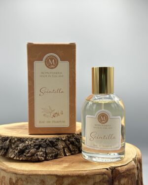 Edp-Scintilla-Melogranoantico-bioprofumeria-Oligea azienda agricola di Massarosa LU