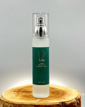 Idrolato di eucalipto bio – Tonico viso biologico Oligea