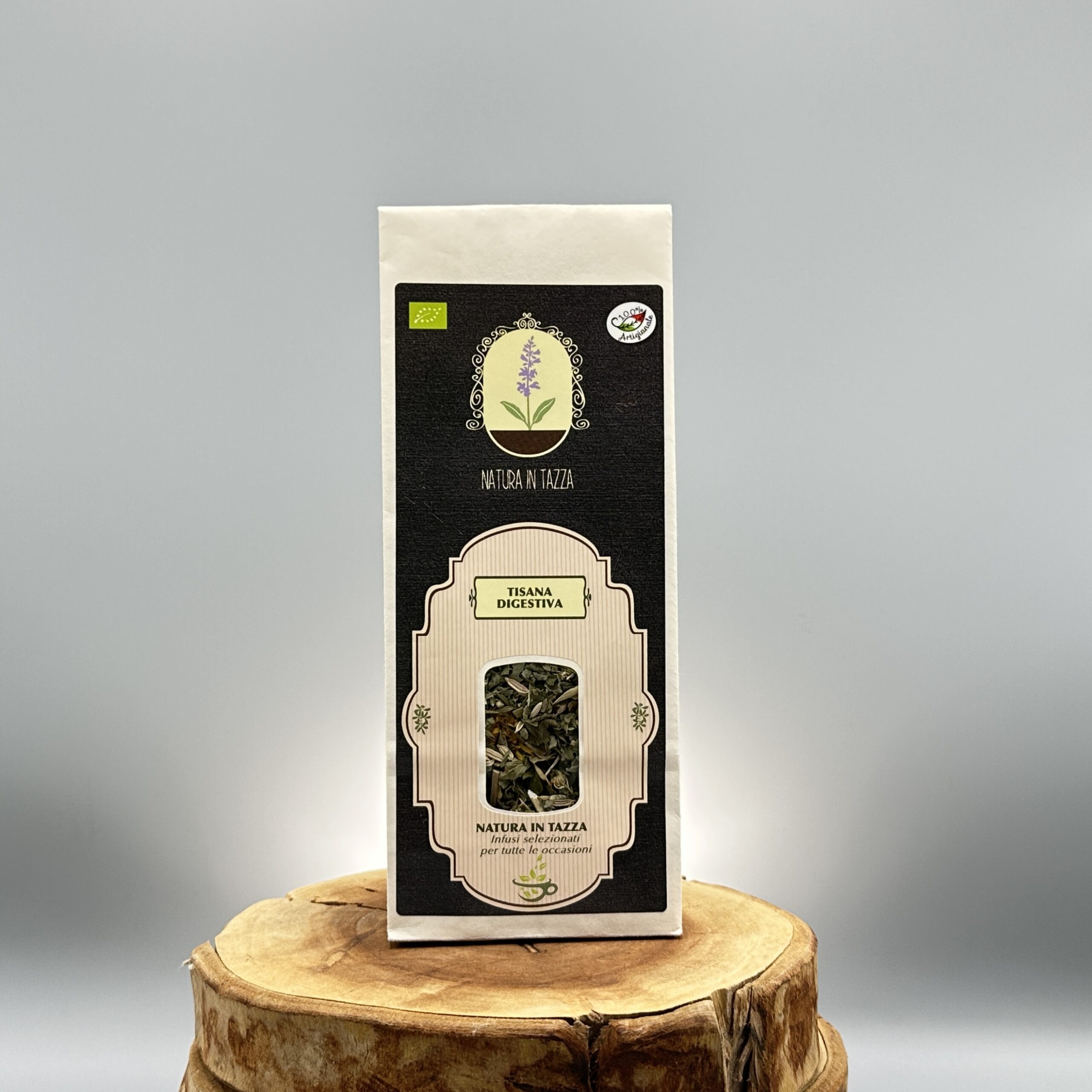 Tisana-Biologica-Digestiva-Natura-in-Tazza-–-Oligea azienda agricola Massarosa LU