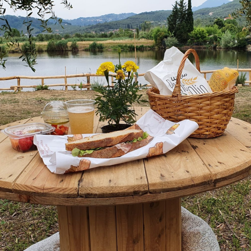 Una giornata nella natura al Giardino di Manipura (2)
