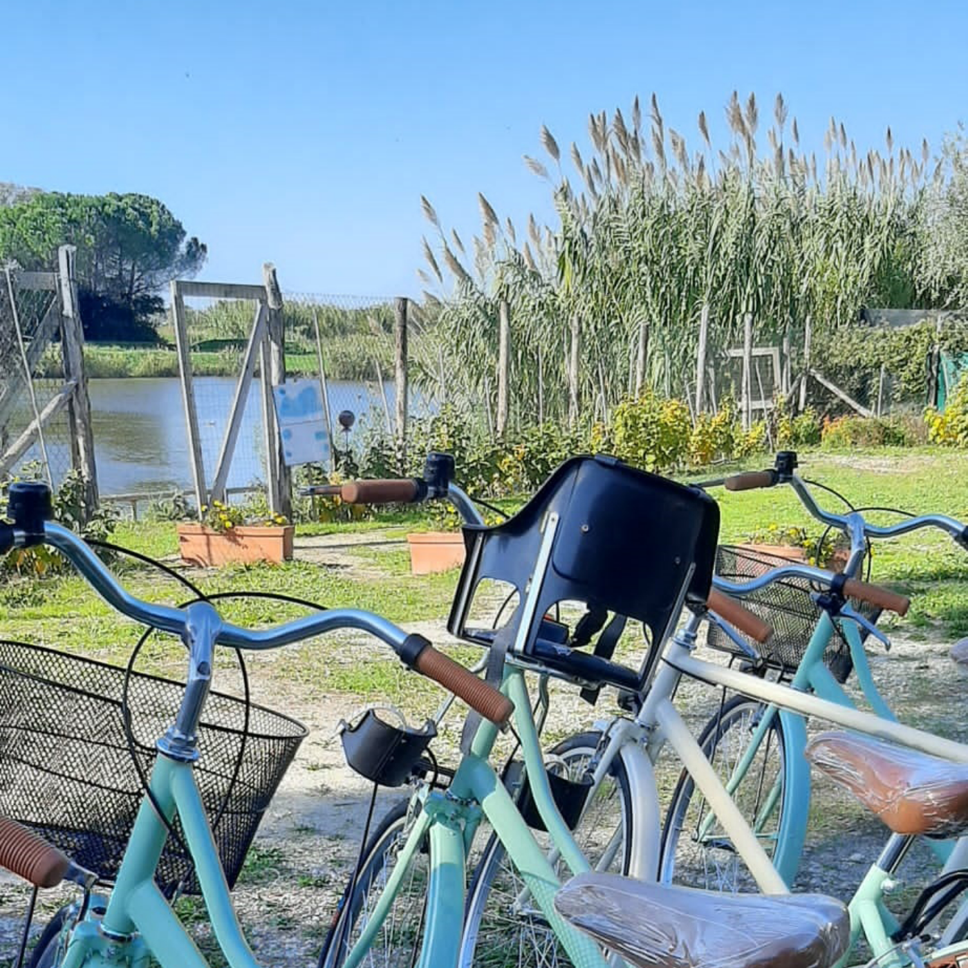 Una giornata nella natura al Giardino di Manipura (5)