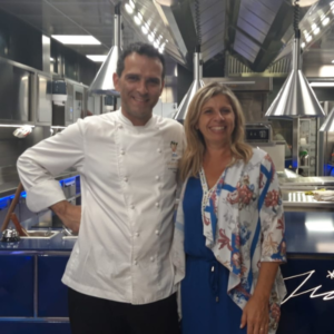Le Essenze Naturali Oligea protagoniste nei piatti dello chef stellato Luca Landi (1)