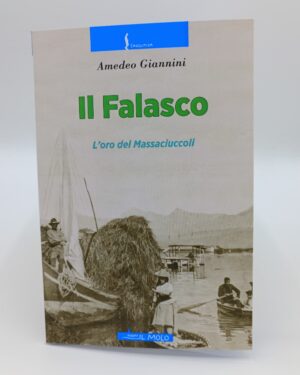 Il Falasco - Libro di Amedeo Giannini (1)