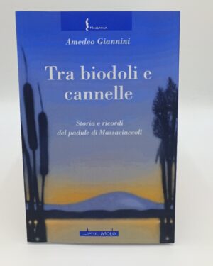 Tra biodoli e cannelle libro di amedeo giannini massarosa (1)