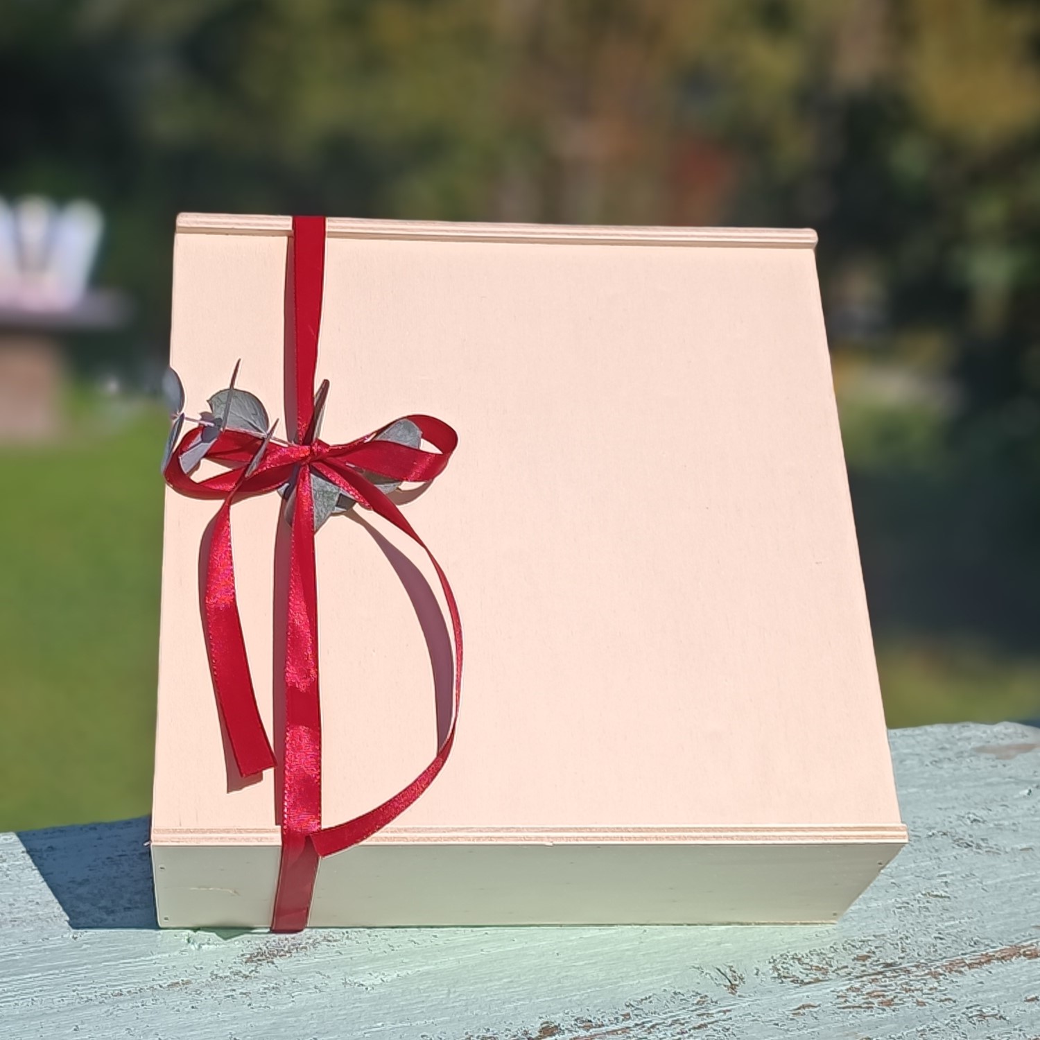 Box regalo “Sapori di Toscana” – Eccellenze biologiche e artigianali Oligea Birra artigianale biologica, mie