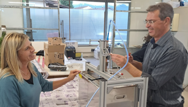Oligea protagonista nel Progetto ESSENTIA innovazione ricerca e natura per il futuro degli oli essenziali biologici