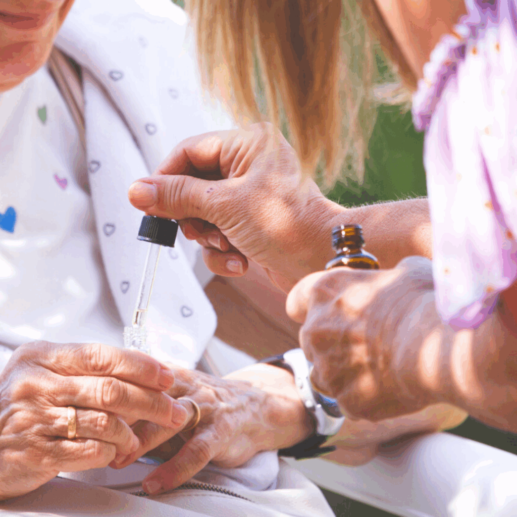 utilizzi degli oli essenziali biologici italiani oligea